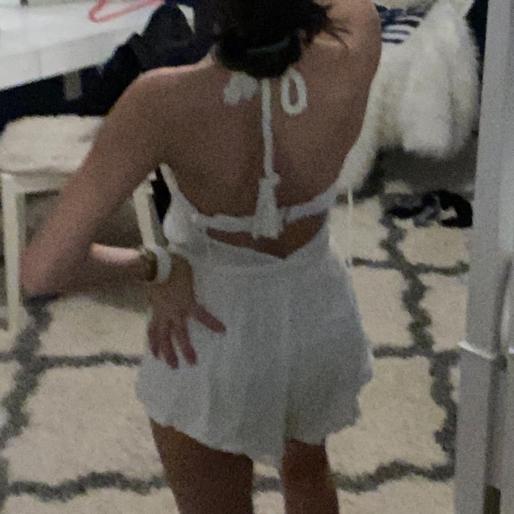 LF romper - Picture 2 of 3